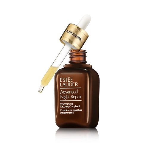 会员专享！Estée Lauder 雅诗兰黛 ANR 小棕瓶修复精华 50ml