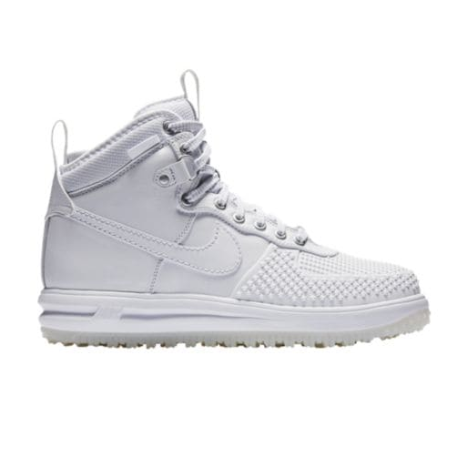 秋冬极端天气必备 Nike Lunar Force 1 Duckboot 空军登月系列男士休闲鞋 