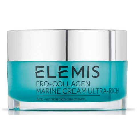 Elemis 艾丽美 骨胶原海洋精华滋润霜 50ml 