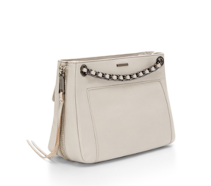 Rebecca Minkoff 瑞贝卡 SWING 单间链条斜挎包