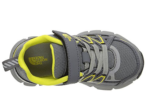 The North Face Kids Endurance 童款越野运动鞋 