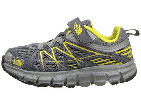 The North Face Kids Endurance 童款越野运动鞋 