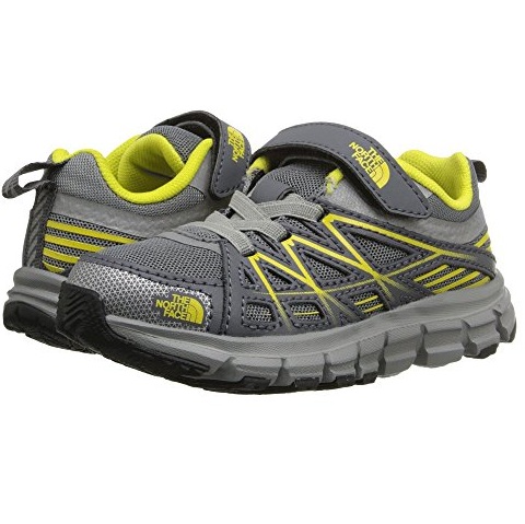 The North Face Kids Endurance 童款越野运动鞋 