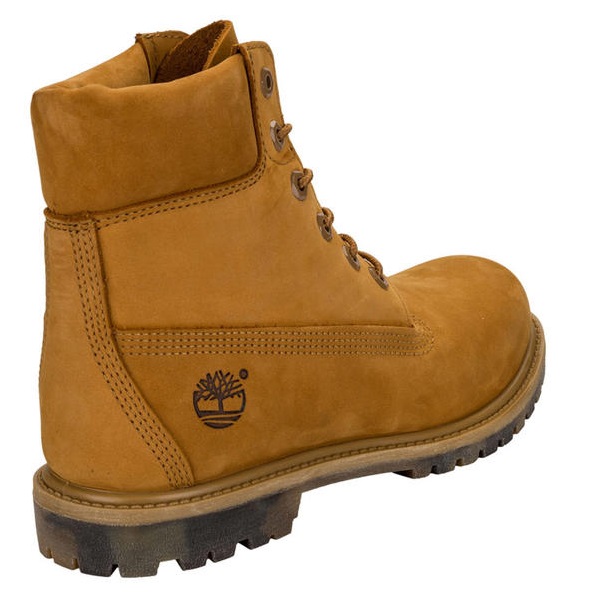 【断码特卖】Timberland 天伯伦 女士马丁靴 