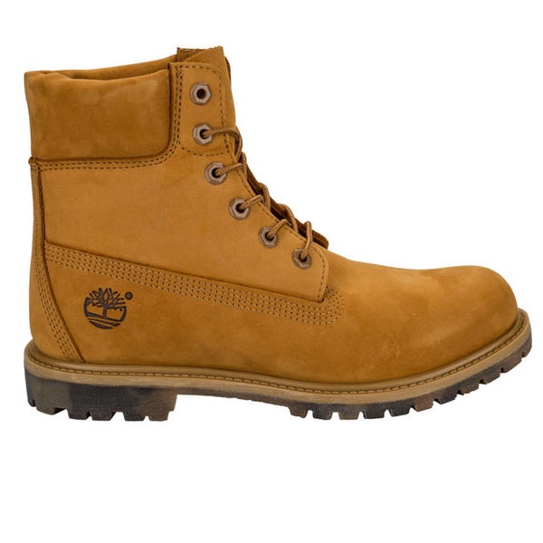 【断码特卖】Timberland 天伯伦 女士马丁靴 