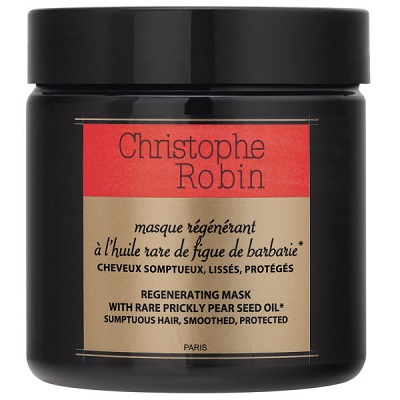 买3付2！Christophe Robin 刺梨发膜 250ml 