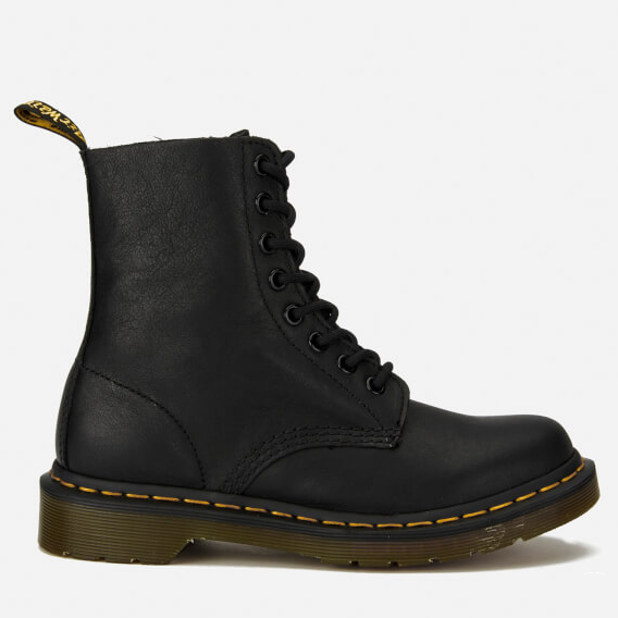 【55专享】【免费直邮中国】Dr. Martens Core Pascal 8-Eye Virginia 女士*马丁靴