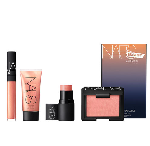 Nars 高潮脸部系列彩妆套装