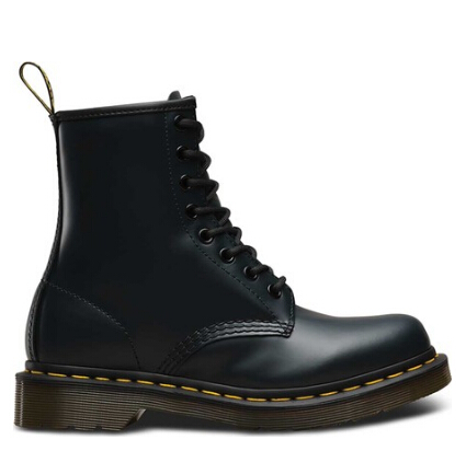 Dr. Martens 1460 8-Eye Boot 女款经典马丁靴