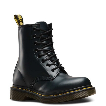 Dr. Martens 1460 8-Eye Boot 女款经典马丁靴