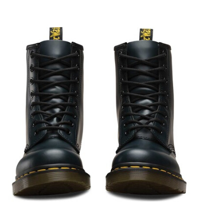 Dr. Martens 1460 8-Eye Boot 女款经典马丁靴