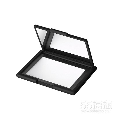 满£80立享8折！NARS 裸光蜜粉饼 