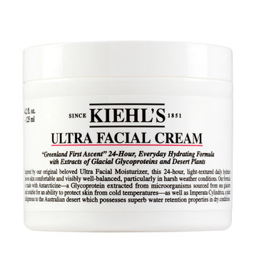 Kiehl's 科颜氏高保湿霜125ml