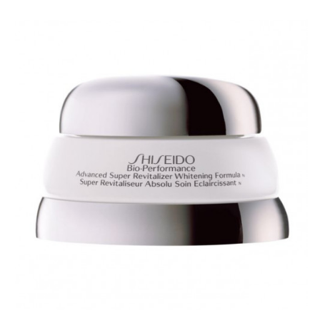 Shiseido 资生堂百优面霜50ml