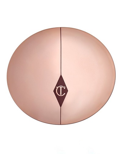 8.3折+1件即可直邮！Charlotte Tilbury *极细蜜粉饼