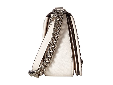 COACH Ombre Rivets Coach Swagger Shoulder Bag *铆钉单肩包