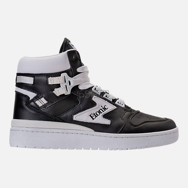 2998限时免运费etonic因托尼akeemthedream大梦奥拉朱旺专属签名球鞋