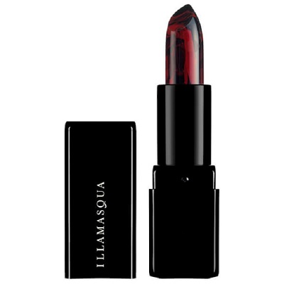 【色号全】Illamasqua 新品大理石熔岩唇膏 