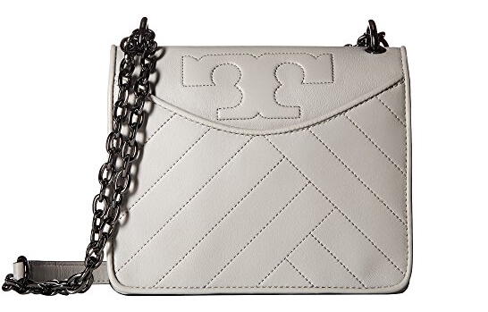 Tory Burch Alexa Convertible Shoulder Bag 链条包 两色可选