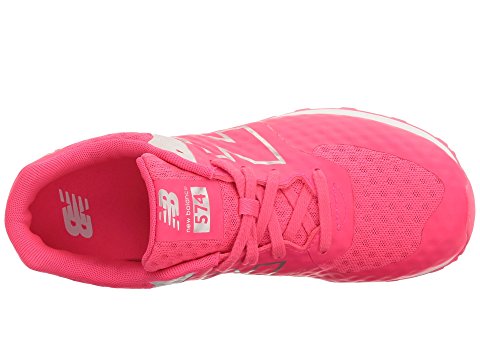 New Balance Kids Breathe 574 大童款运动鞋 成人可穿