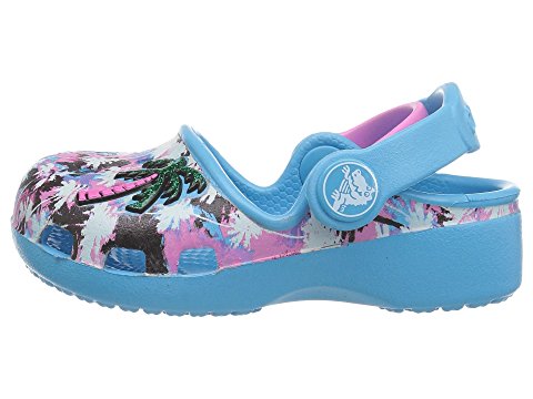 Crocs Kids Karin Novelty Clog 童款洞洞鞋