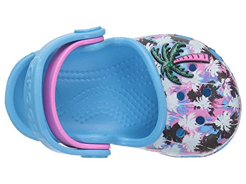 Crocs Kids Karin Novelty Clog 童款洞洞鞋