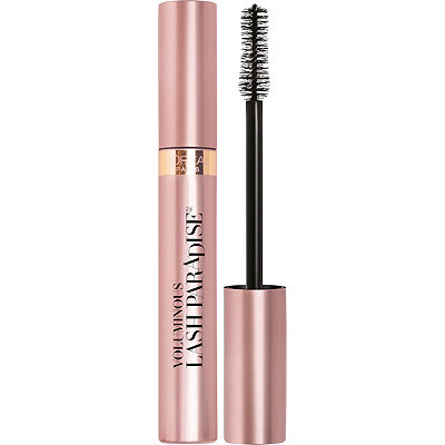 【买三付二】Tati强推！L'Oreal Paris 欧莱雅 Voluminous Lash Paradise 粉管睫毛膏