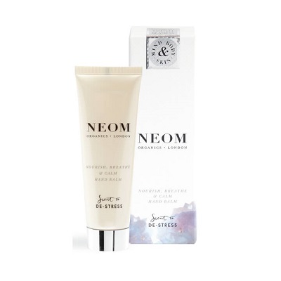 Neom 舒缓滋润护手霜 50ml