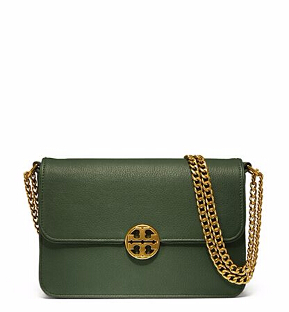 大表姐同款 Tory Burch CHELSEA 链条包