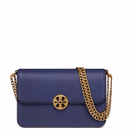 大表姐同款 Tory Burch CHELSEA 链条包