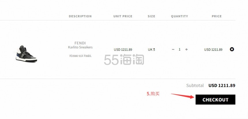 美国著名奢侈品网站 ——Italist 官网