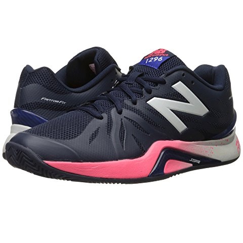 New Balance MC1296v2 男款网球鞋