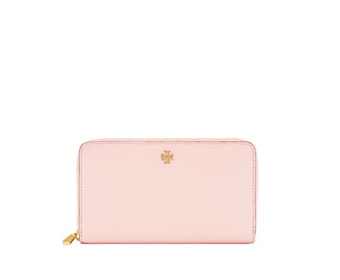 Tory Burch 汤丽柏琦 ROBINSON *长钱夹