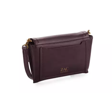 清仓 快抢吧！ZAC Zac Posen Eartha Envelope *小号信封包