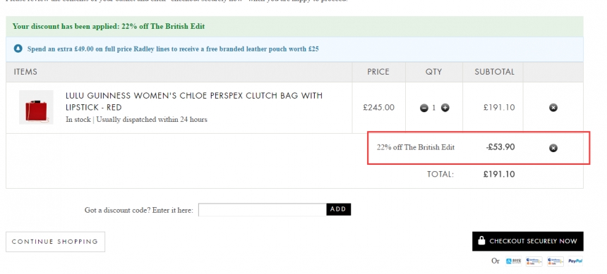 Mybag 官网 : 精选 Lulu Guinness 少女可爱包袋饰品