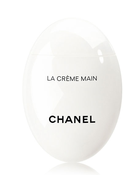 CHANEL 香奈儿 LA CRÉME MAIN  2017年全新护手霜