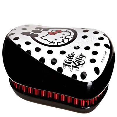 Tangle Teezer Hello Kitty 顺发解结梳 