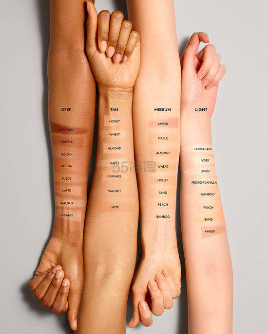 Fenty Beauty By Rihanna 蕾哈娜彩妆品牌三色修容棒套装 54 约374元