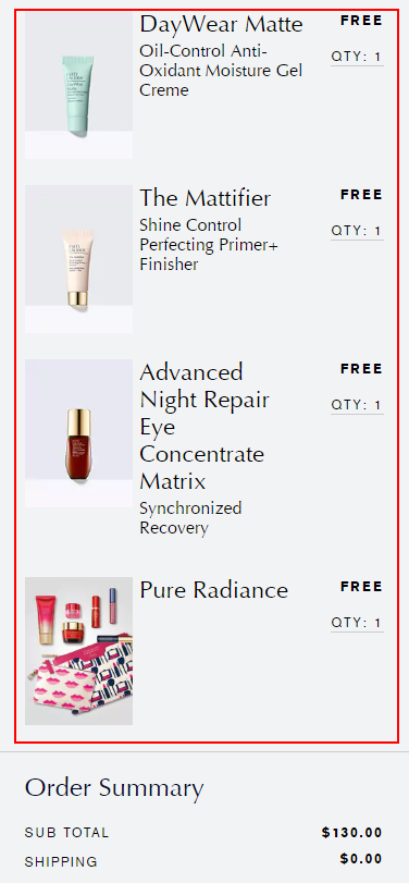 【55专享】Estée Lauder 雅诗兰黛官网：ANR系列护肤品