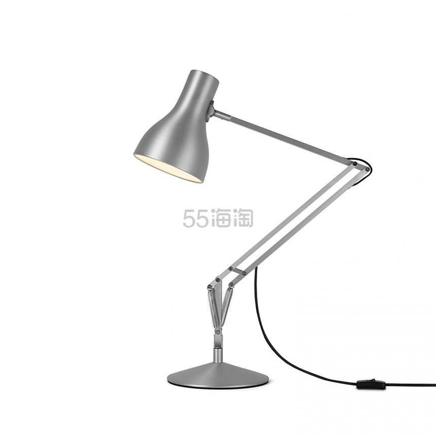 皮克斯动画原型灯！【中亚Prime会员】Anglepoise Type 75 桌面台灯
