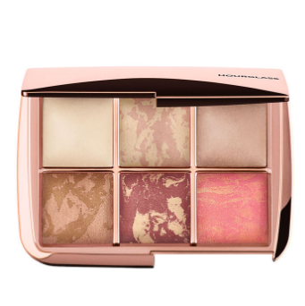 HOURGLASS 限量版五花肉眼影盘