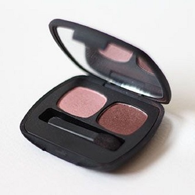 【吉隆坡同款】7.5折！BareMinerals 矿物双色眼影 The 15 Minutes