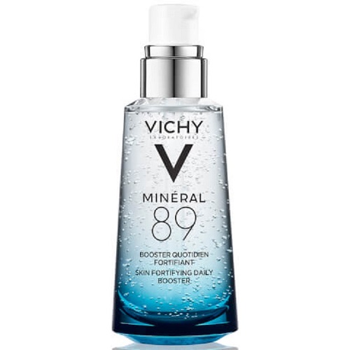 7折+赠礼！Vichy 薇姿 89号火山能量瓶玻尿酸活泉水精华 50ml