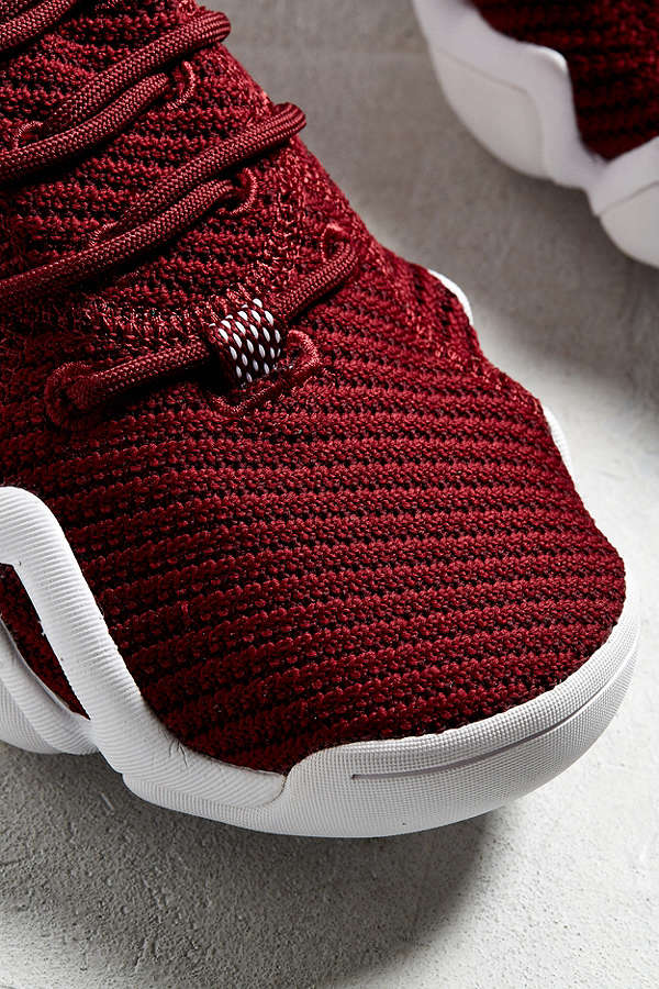 科比战靴也有折扣？adidas 阿迪达斯 Crazy 8 ADV Primeknit 男士跑鞋