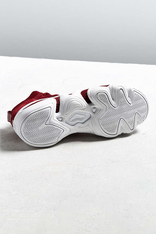 科比战靴也有折扣？adidas 阿迪达斯 Crazy 8 ADV Primeknit 男士跑鞋