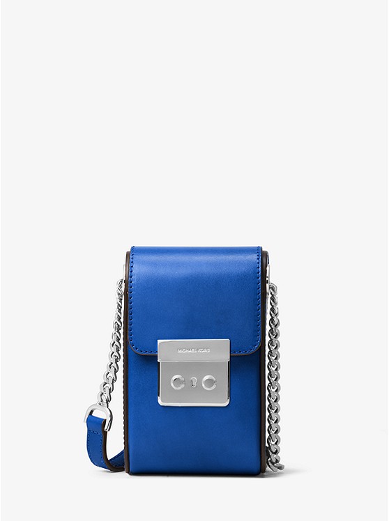 库存紧张！MICHAEL KORS  Scout 相机包斜挎包