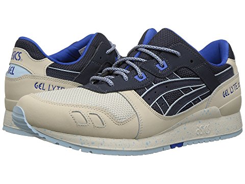 ASICS Tiger Gel-Lyte® III 中性款复古跑鞋
