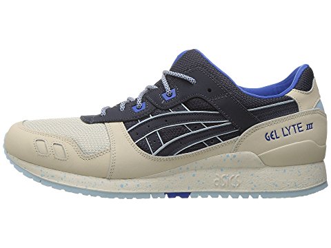 ASICS Tiger Gel-Lyte® III 中性款复古跑鞋
