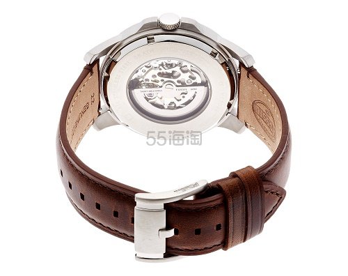 【55专享】Fossil 化石 Grant系列 ME3099 男士机械腕表