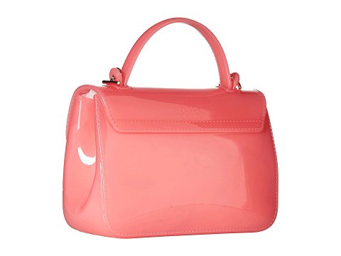  Furla Candy Lilla Sugar 迷你果冻包 